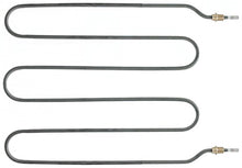 Rezistenta 800 W, 230 V, L 365 x 290 mm -  416188