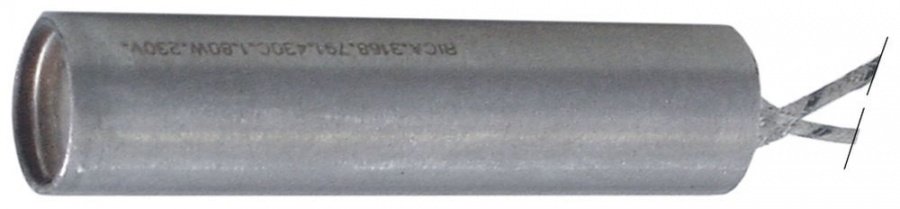 Rezistenta 80 W, 230 V - Cod 416190