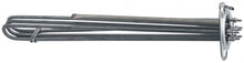 Rezistenta 4500 W, 230 V, cu 3 circuite, L 377 mm - 416206