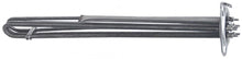 Rezistenta 6000 W, 230 V, cu 3 circuite, L 400 mm - 416207