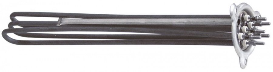 Rezistenta 6000 W, 230 V, L 410 mm - 416214