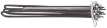 Rezistenta 6000 W, 230 V, L 410 mm - 416214