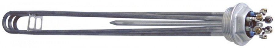 Rezistenta 6000 W, 230 V - Cod 416222
