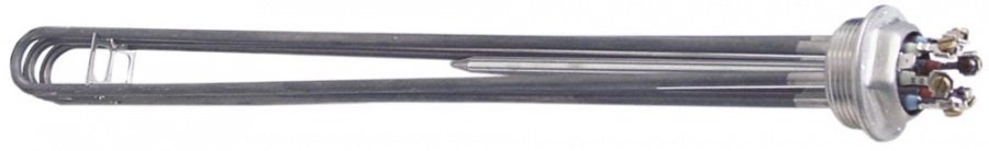 Rezistenta 9000 W, 230 V - Cod 416223