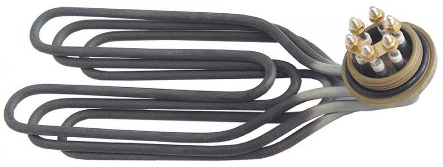 Rezistenta 4500 W, 230 V - Cod 416226