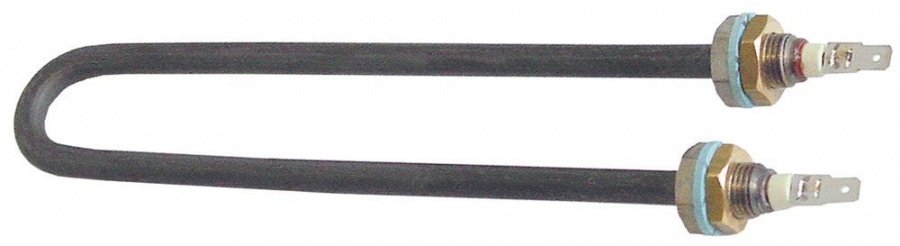 Rezistenta 1000 W, 230 V, L 195 mm - 416227