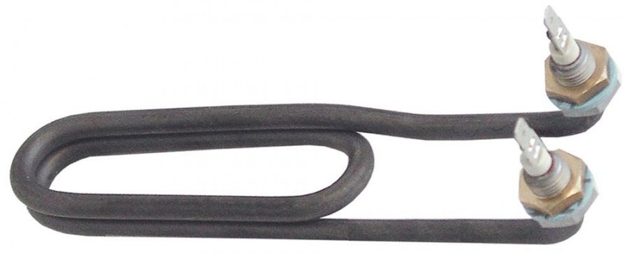 Rezistenta 2000 W, 230 V, L 197 x 46 mm, H 33 mm - 416228