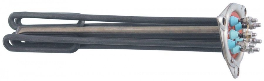 Rezistenta 6000 W, 230 V - Cod 416232