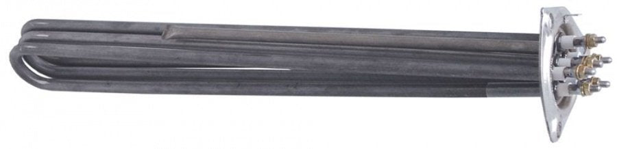 Rezistenta boiler, 9000 W, 230 V, lungime 440 mm - 416233