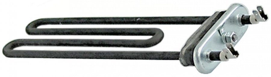 Rezistenta 2600 W, 230 V,  L 270 mm, (230100) - 416239