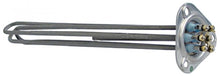 Rezistenta 5500/6545 W, 230/400 V, L 355 mm, cu 3 circuite - 416240