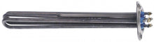 Rezistenta 9500W, 230V, L 330 mm, cu 3 circuite si teaca termostat - 416242