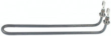Rezistenta 2000 W, 230 V, L 265 mm - 416247
