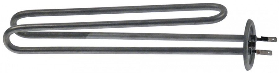 Rezistenta 2400 W, 230 V, L 295 mm - 416254