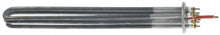 Rezistenta 4000 W, 230 / 400 V, cu 3 circuite, L 363 mm - 416258