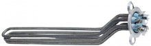 Rezistenta 4500 W, 230 V, cu 3 circuite, L 358 mm - 416267