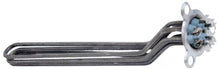Rezistenta 6000 W, 230 V, cu 3 circuite, L 360 mm - 416268