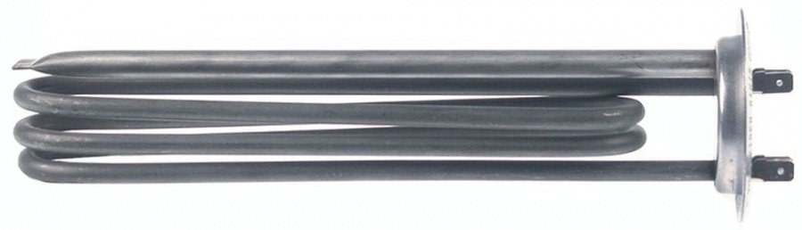 Rezistenta 2400 W, 230V, L 220 mm, montare ø 47,5 mm - 416272