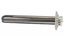 Rezistenta 5000W, 230V, L 248mm, diametru gaura montare ø 47,5mm - 416274