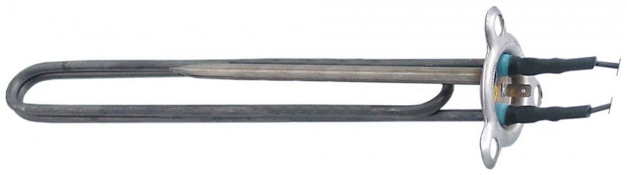 Rezistenta 2800 W, 230 V, cu 1 circuit, L 300 mm - 416277
