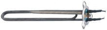 Rezistenta 2800 W, 230 V, cu 1 circuit, L 300 mm - 416277