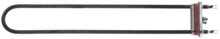 Rezistenta 3270 W, 230 V, L 410 mm - 416286