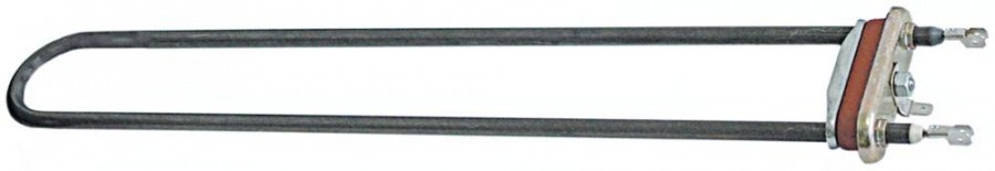 Rezistenta 2000 W, 230 V, Hobart 324644-2, L 420 mm - 416287