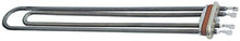 Rezistenta 4880W, 254V, Hobart 324637-2, L 410 mm, cu 2 circuite - 416288