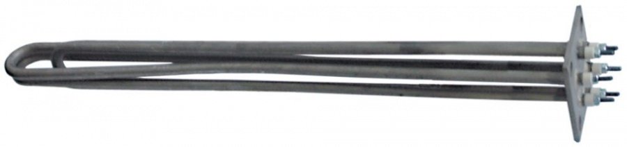 Rezistenta 9000 W, 230 V - Cod 416291