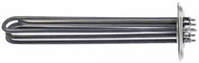 Rezistenta 3000 W, 230V, L 265mm, cu 3 circuite - 416318
