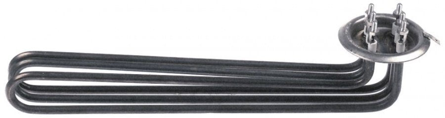 Rezistenta 3000 W, 230 V, cu 3 circuite, montare ø 47,5mm - 416327
