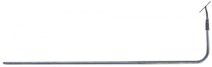 Rezistenta 100 W, 230 V - Code 416352