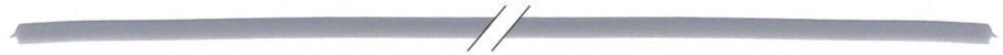 Rezistenta tip cablu incalzitor 230 V, 105 Ohm/m, ø 3 mm, silicon, vanzare la metru - 416365