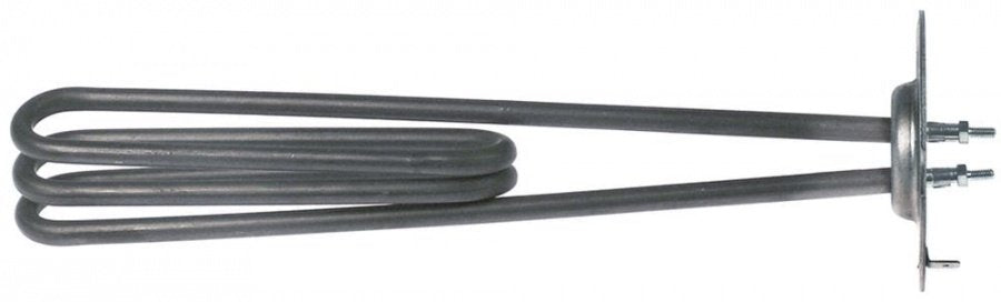 Rezistenta 2800 W, 230 V, L 290 mm - 416375
