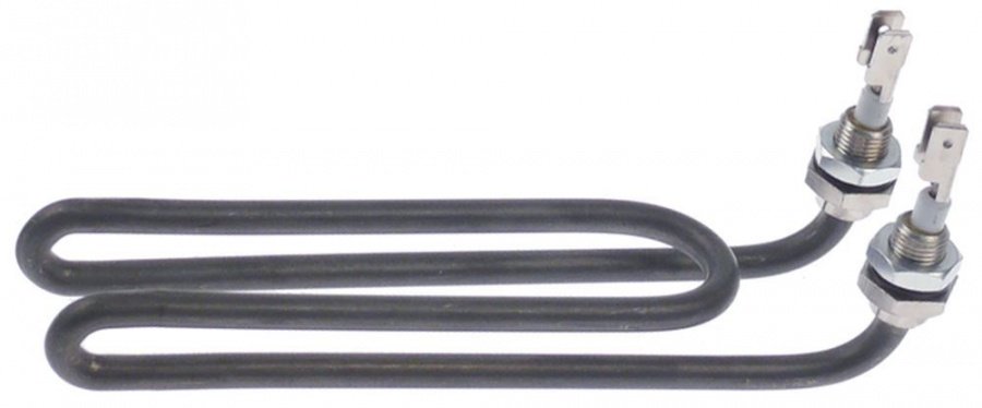 Rezistenta 1000 W, 230 V, L 152 mm - 416378