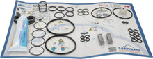 Set de garnituri COLOUR 3 RAINBOW 3Y2K, Carpigiani IC193013029