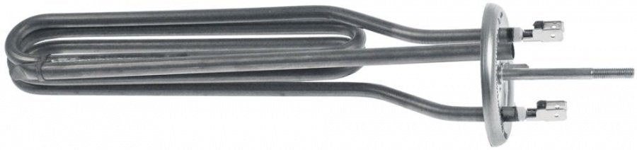 heating element 2200W 230V heating circuits 1 mounting ø 47,5mm L 220mm W 24mm H 54mm - 416391