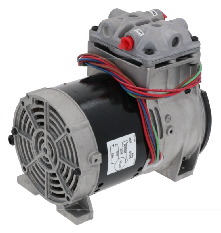 Compresor THOMAS 668CGHI32, Carpigiani IC563000020