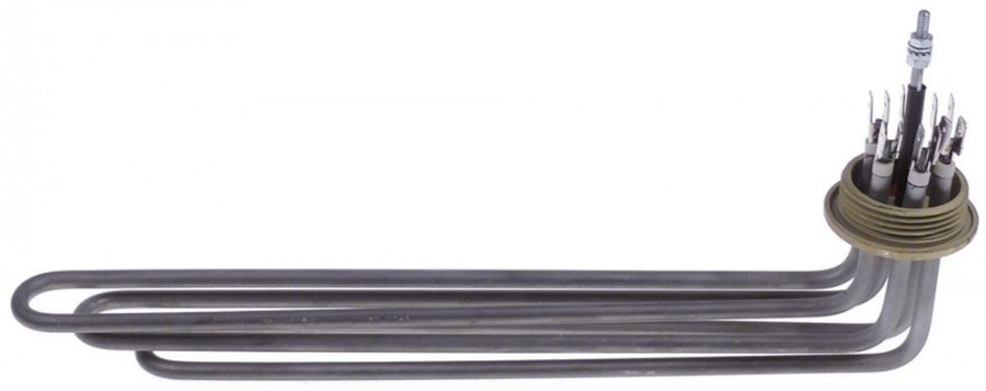 Rezistenta 4000 W, 230 V - Cod 416402