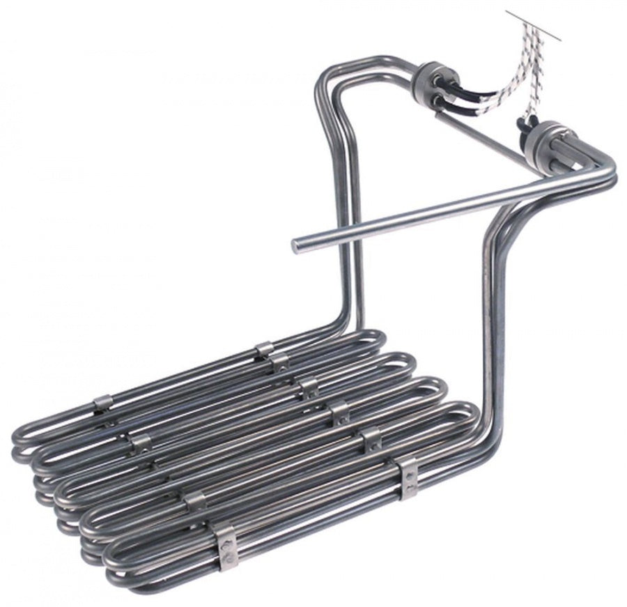 Rezistenta basculanta pentru friteuza 7500 W, 230 / 400 V - 416409