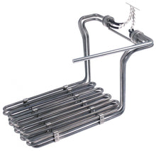 Rezistenta basculanta pentru friteuza 7500 W, 230 / 400 V - 416409