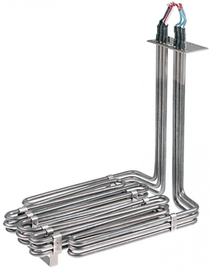  heating element 11400 W 230/400V heating circuits 3 L 310 mm W 215 mm H 298 mm - 416426