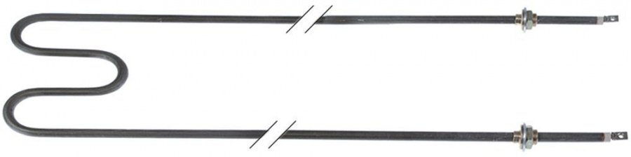 Rezistenta 1300 W, 400 V - Cod 416475