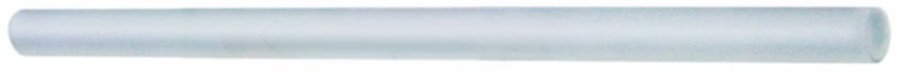 Tub quartz L 270 mm, diametru interior ø 8,5 mm, diametru exterior ø 11,5 mm - Cod 416481