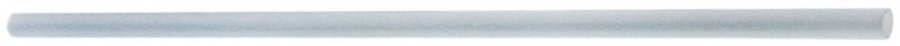 Tub quartz, L 390 mm - Cod 416493