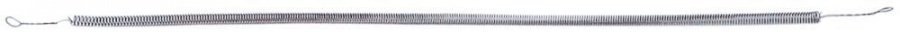 Rezistenta 500 W, 115 V, L 240 mm - 416494
