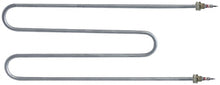 Rezistenta 1000 W, 230 V, 455 x 180 mm, filete M14x1,5 - 416509