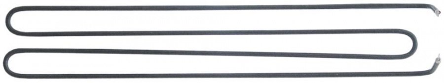 Rezistenta gratar 1500 W, 230 V, 498 x 158 mm, Lotus 537021000 - 416518
