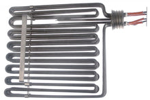 Rezistenta rotativa friteuza 13500 W, 230 / 400 V, cu 3 circuite, L 340 mm - 416526