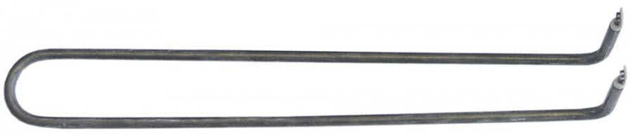 Rezistenta grill 1000 W, 230 V, L 422 x 70 mm, H 66mm - 416534